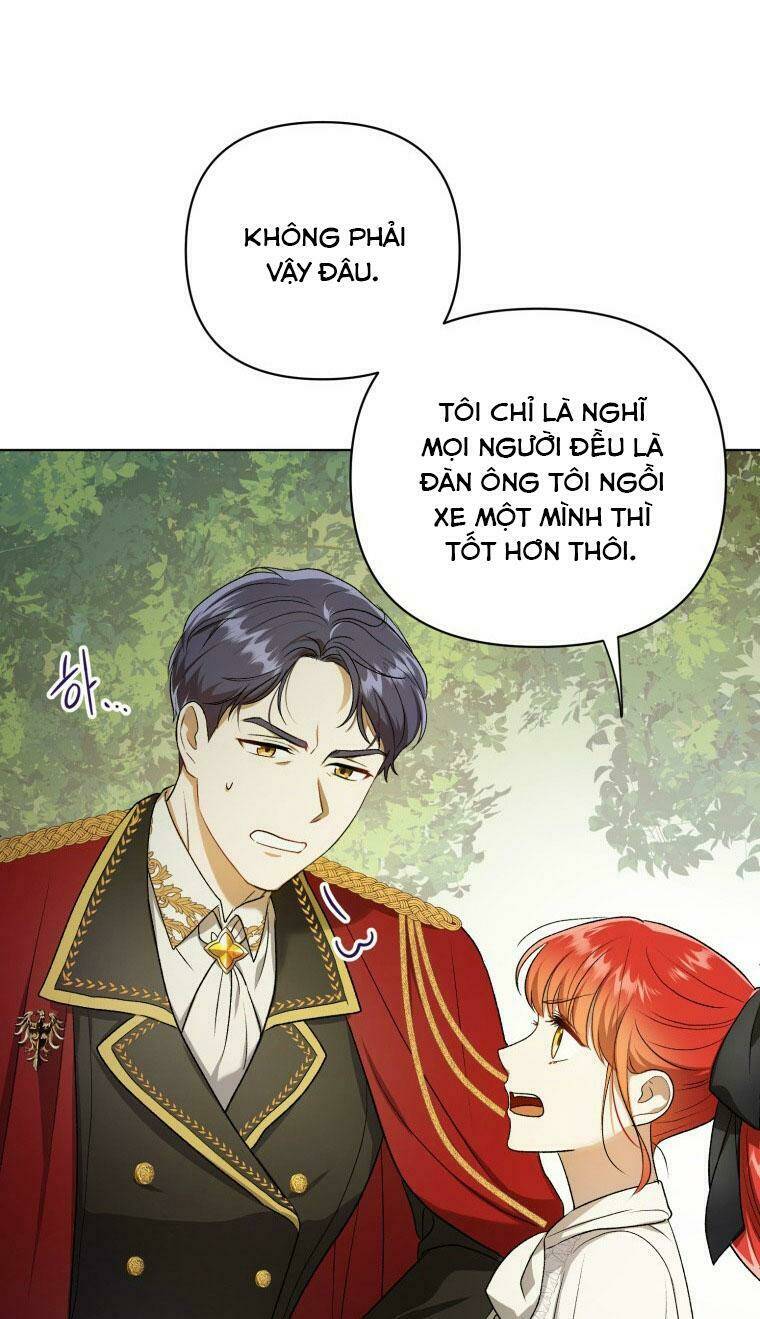 tôi trở thành phiên dịch viên của bạo chúa chapter 11 22