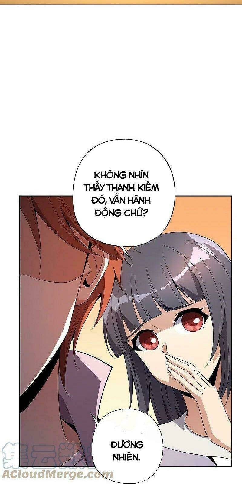 vòng bạn bè mạnh nhất của tiên giới chapter 180 29