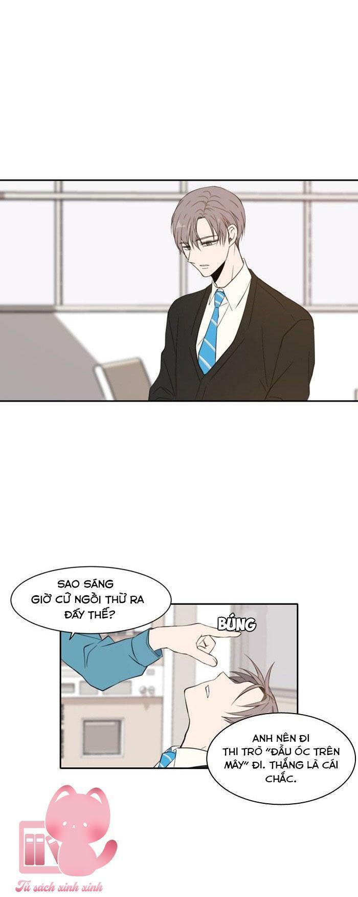 a good day to be a dog chapter 16 16