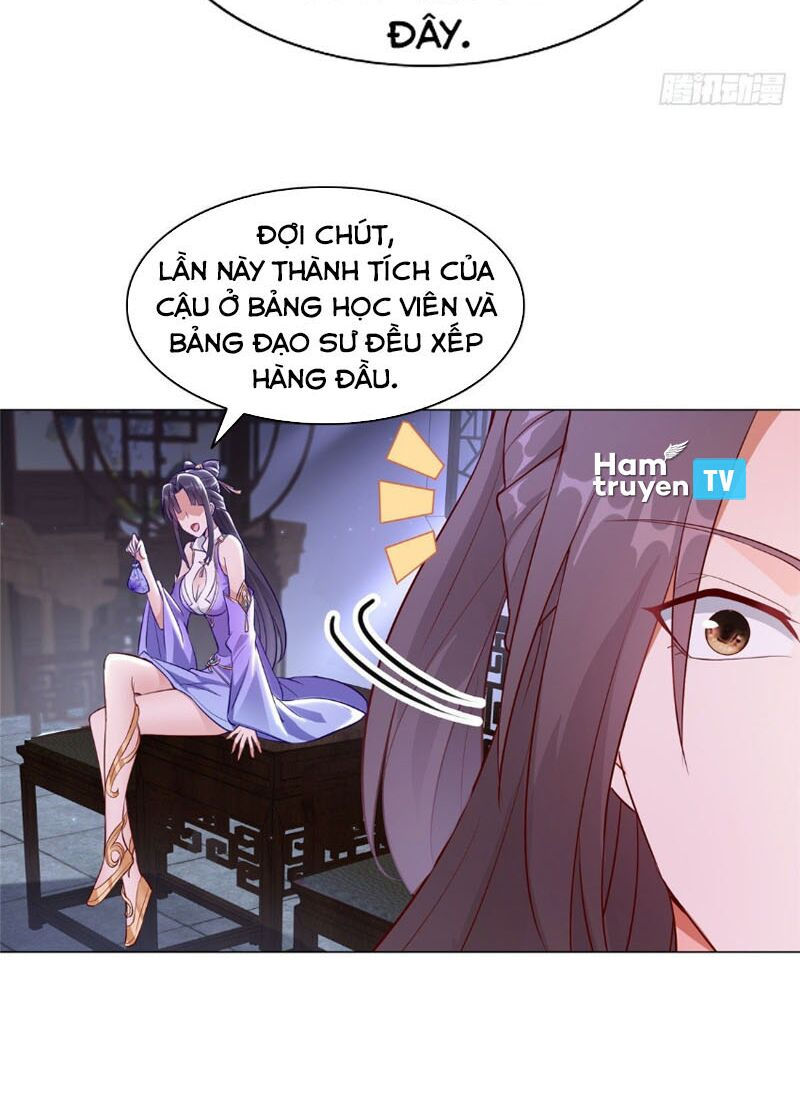 người nuôi rồng chapter 34 26
