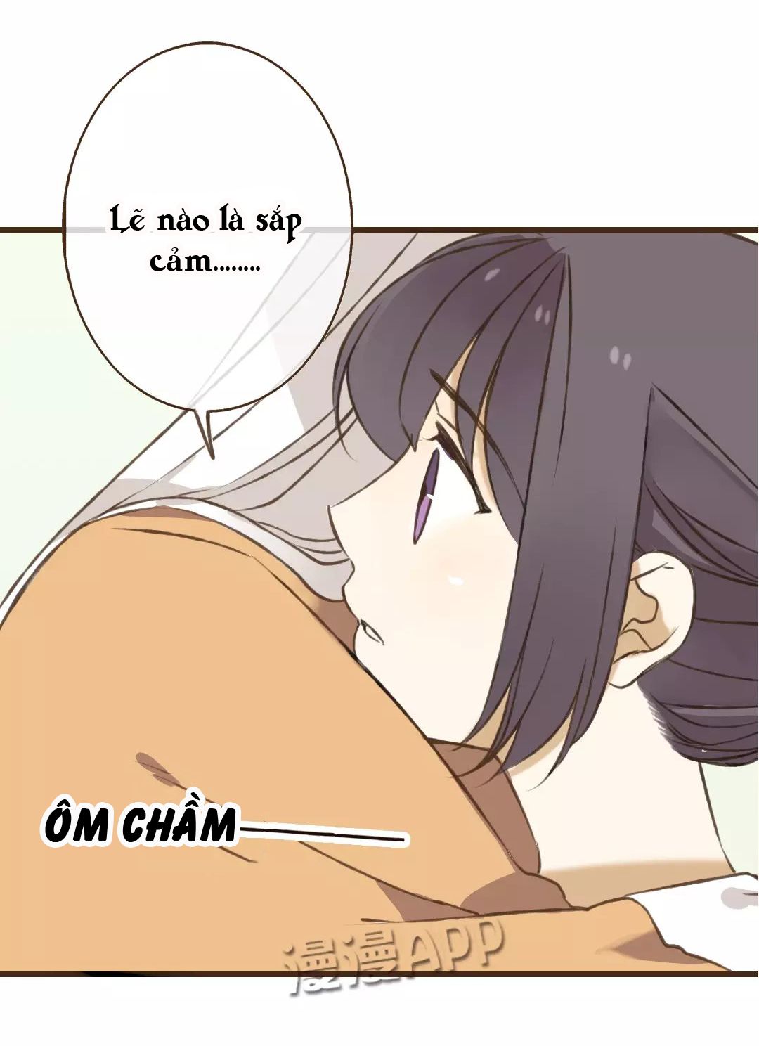 trên trời rớt xuống một hòa thượng ngốc chapter 24 19