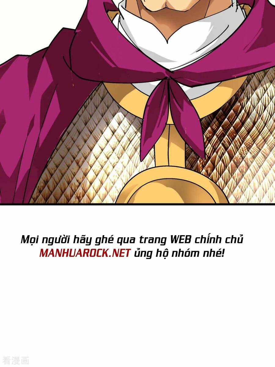 trọng sinh ta là đại thiên thần chapter 106 26