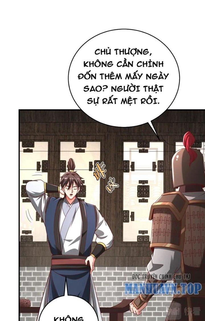 đại tần, ta là con tần thủy hoàng, giết địch thành thần chapter 51 63