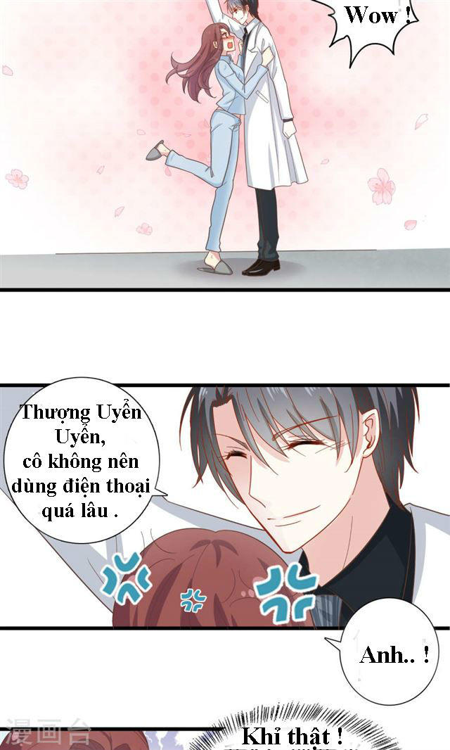 cô dâu của ma cà rồng chapter 5 23