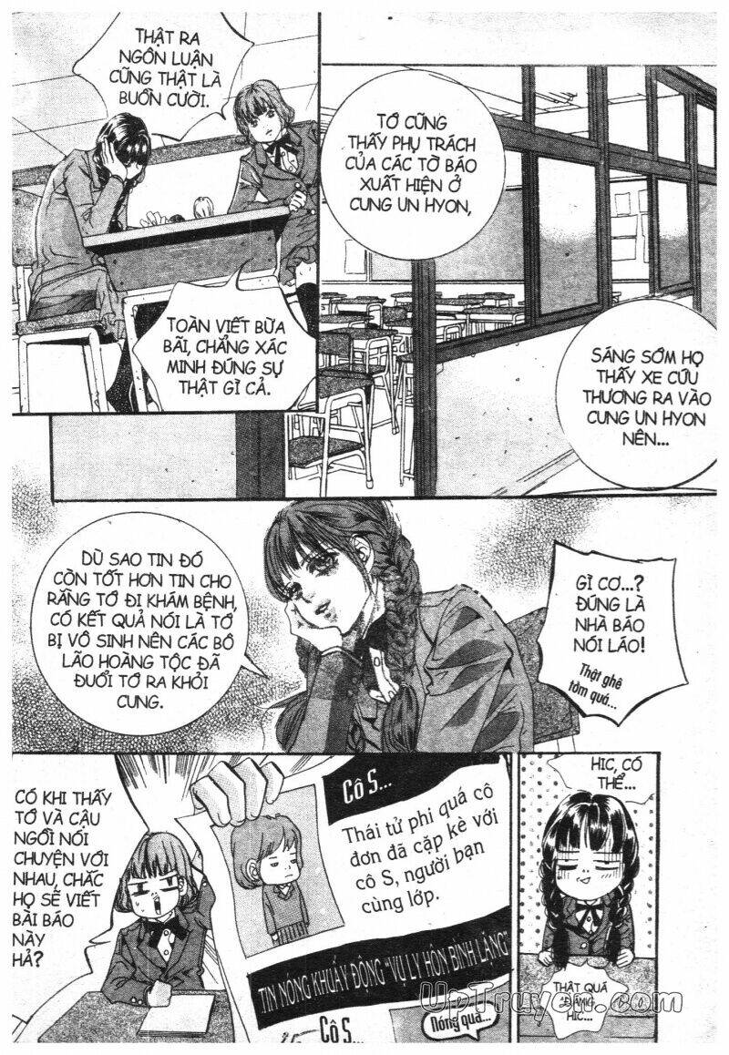 hoàng cung chapter 17 33