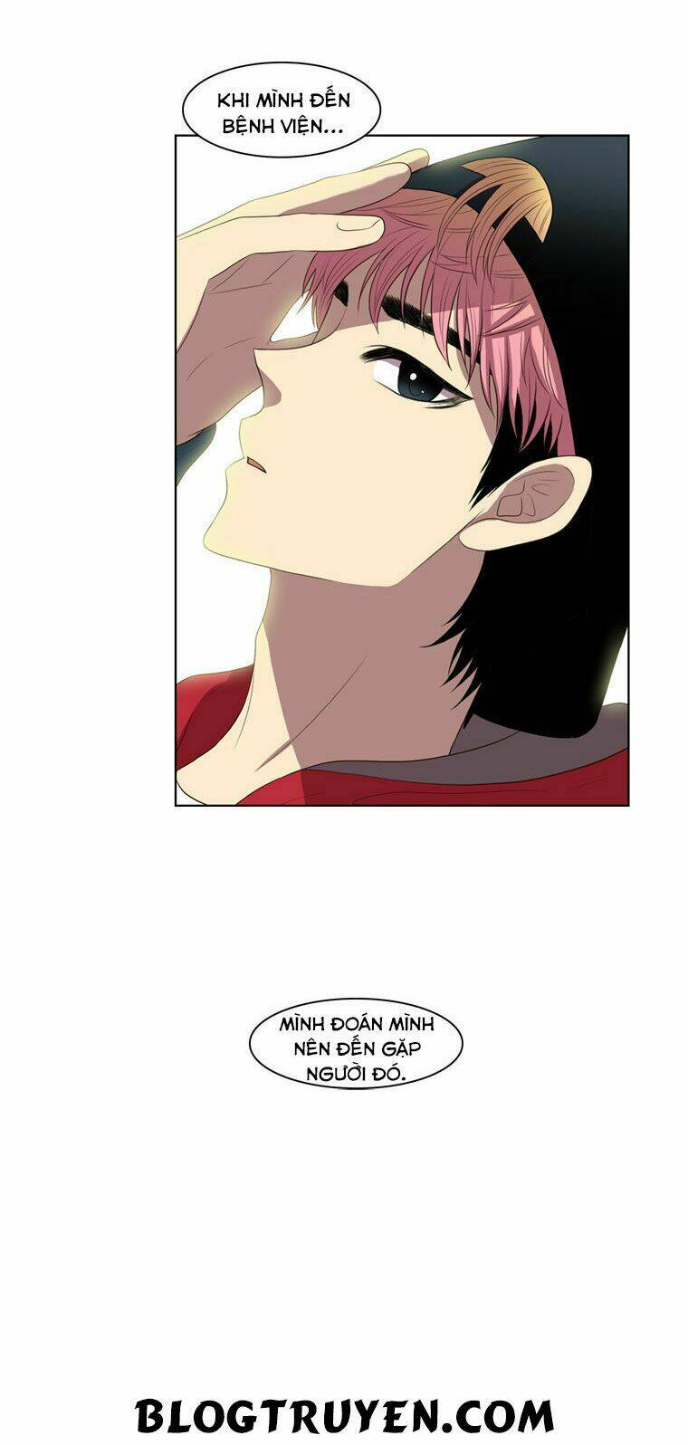 my shining world chapter 10 33