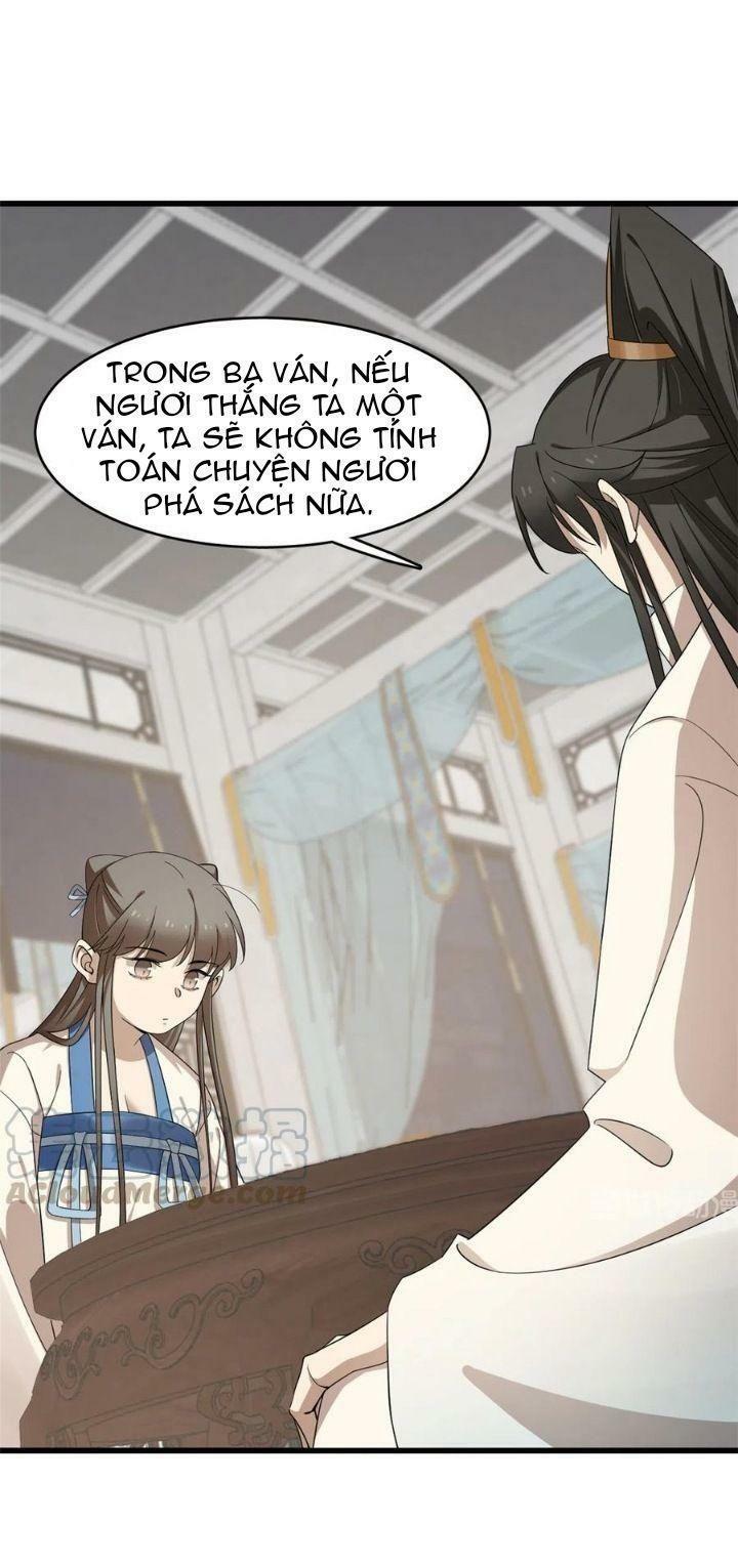 độc bộ thiên hạ: đặc công thần y chapter 298 20