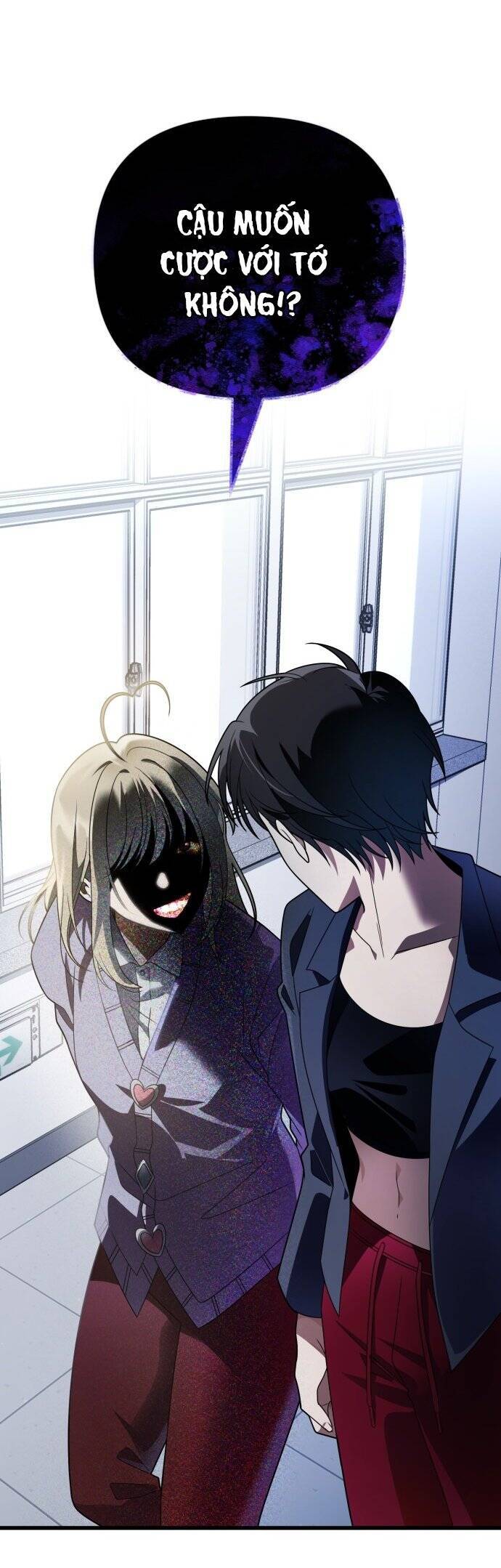 Sự lãng mạn còn tồn tại chapter 95 64