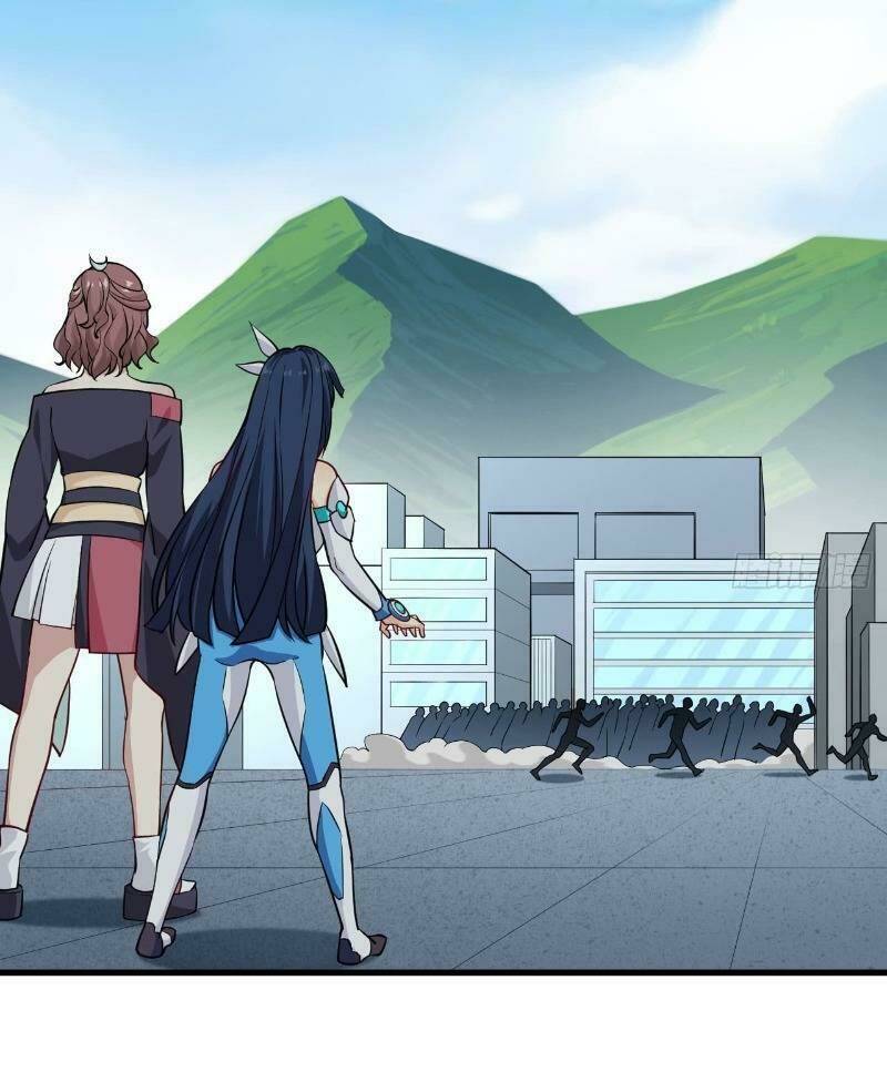 minh nhật thần đô chapter 46 54