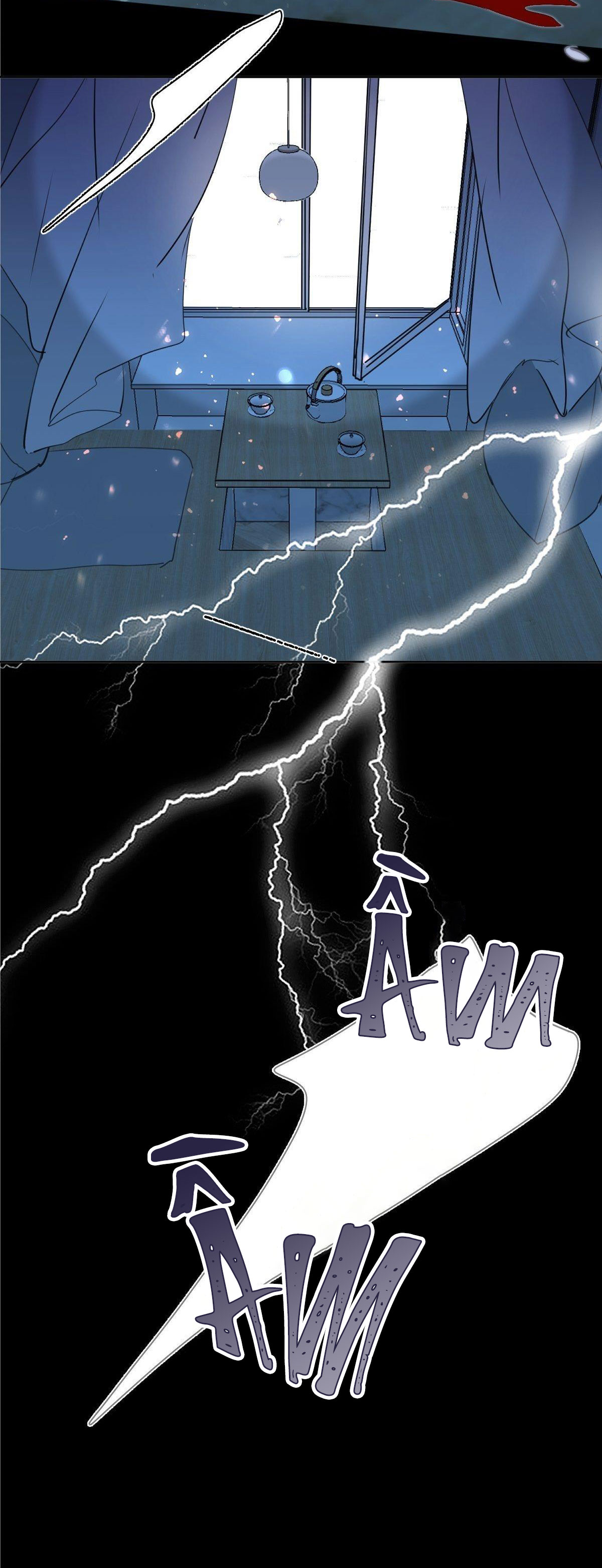 đêm đầy sao nói với em chapter 2 34