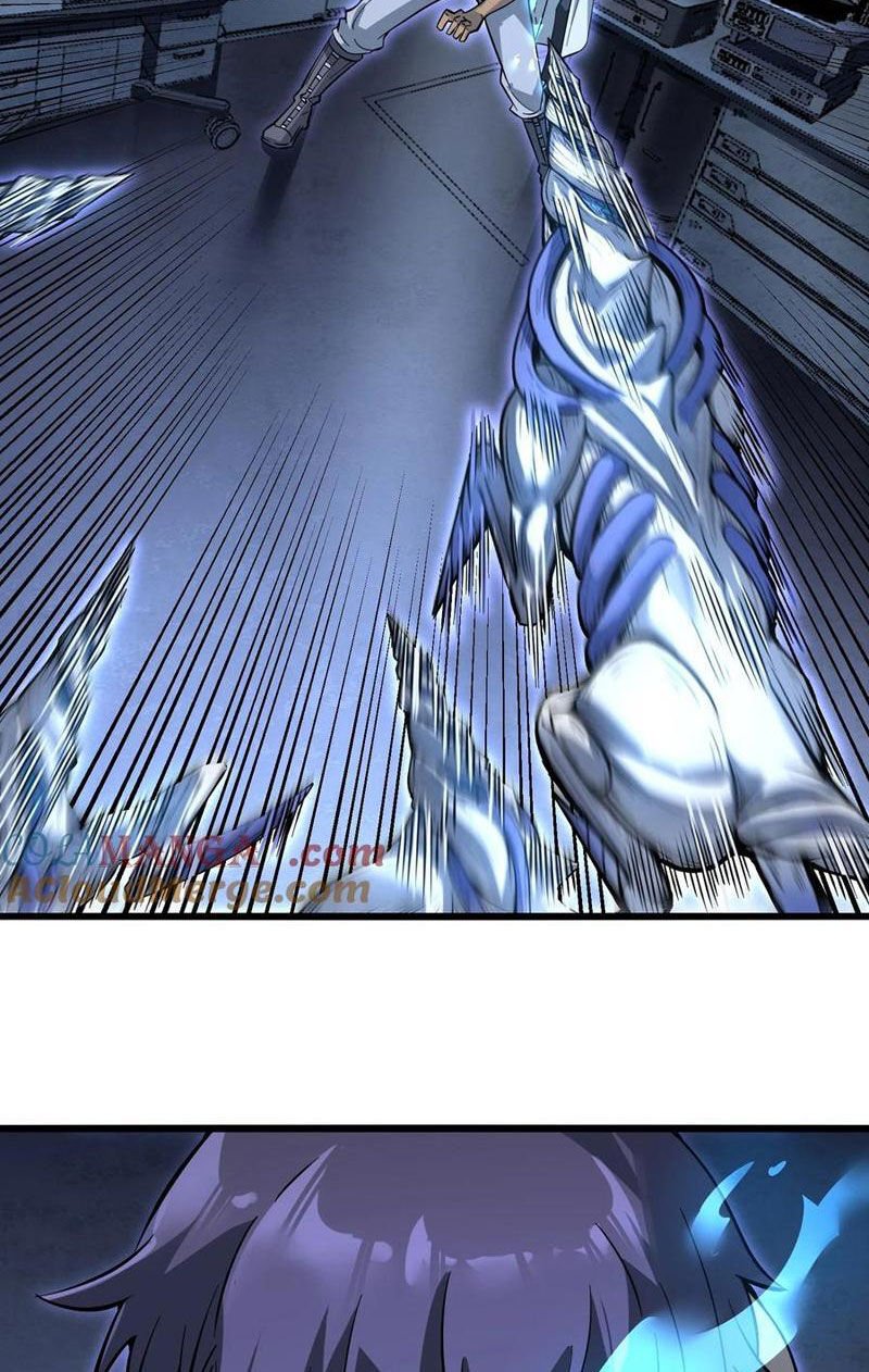 băng phong mạt nhật: không còn đường sống chapter 14 14