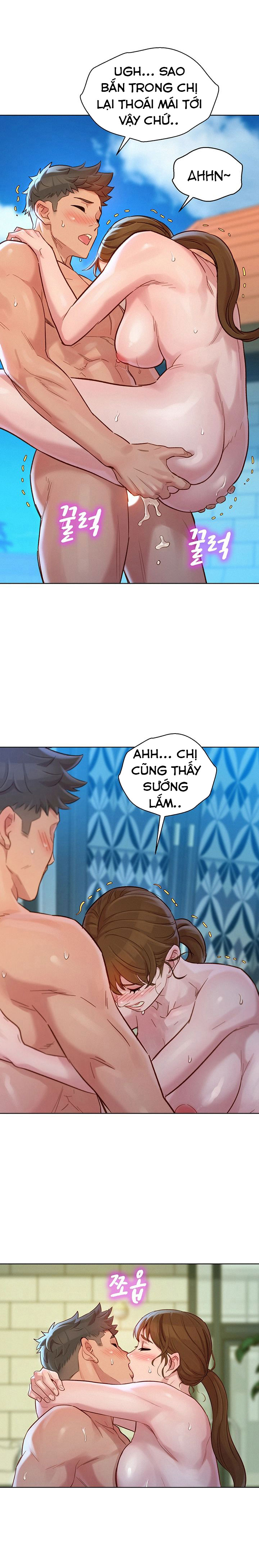 chị gái mưa chapter 129 22