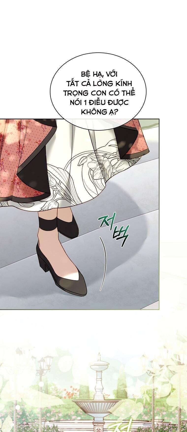 để yên cho tiểu thư hiền chapter 97 52