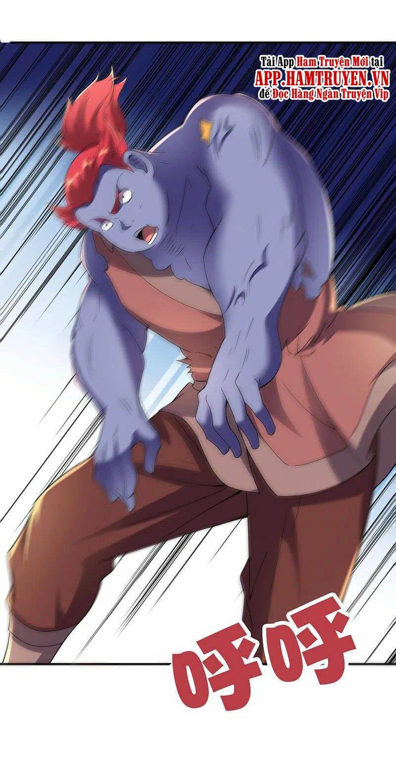 phục thiên thánh chủ chapter 185 26