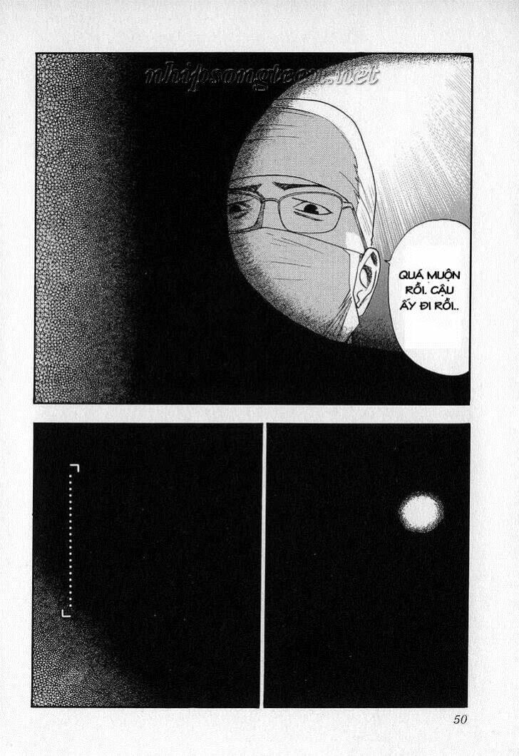 fuan no tane chapter 13 19