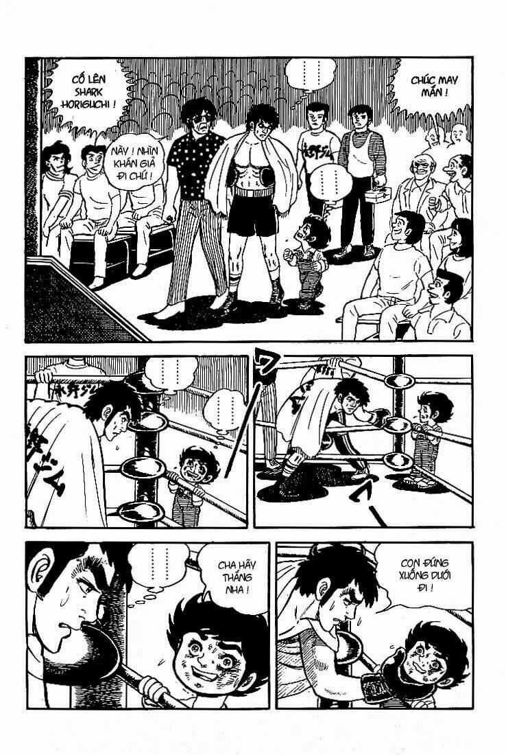 ganbare genki chapter 6 20