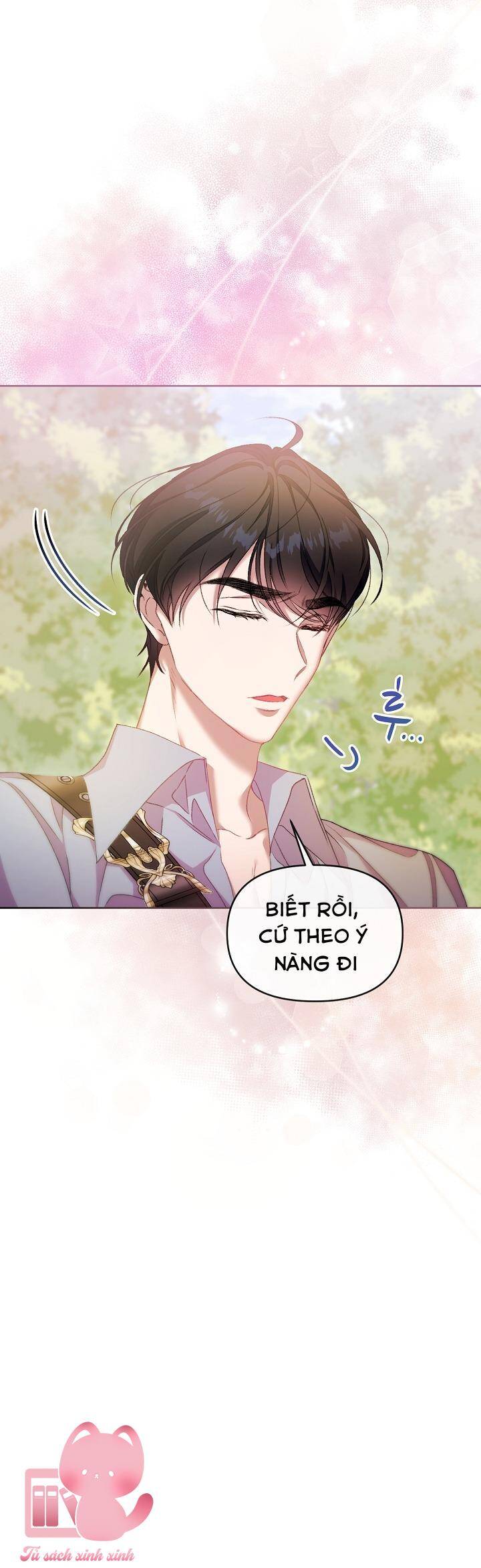 vị hôn thê của kẻ săn mồi chapter 63 55