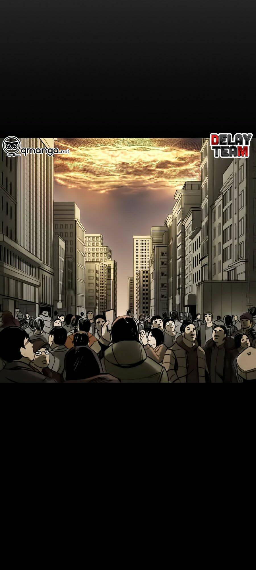 thợ săn đầu tiên chapter 0 3