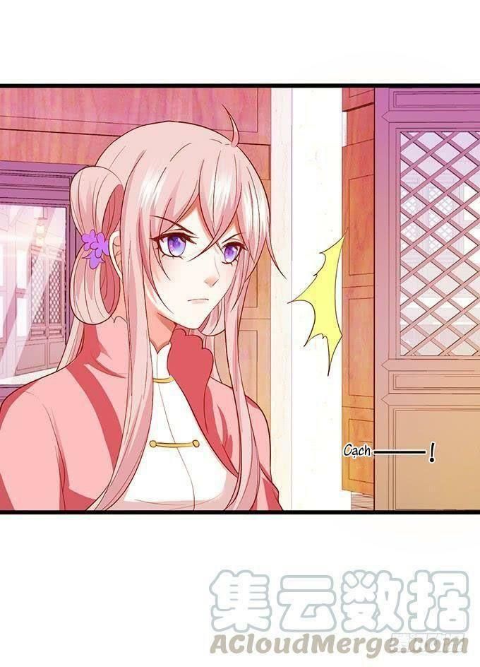 hồ tiên hung bạo chapter 76 19