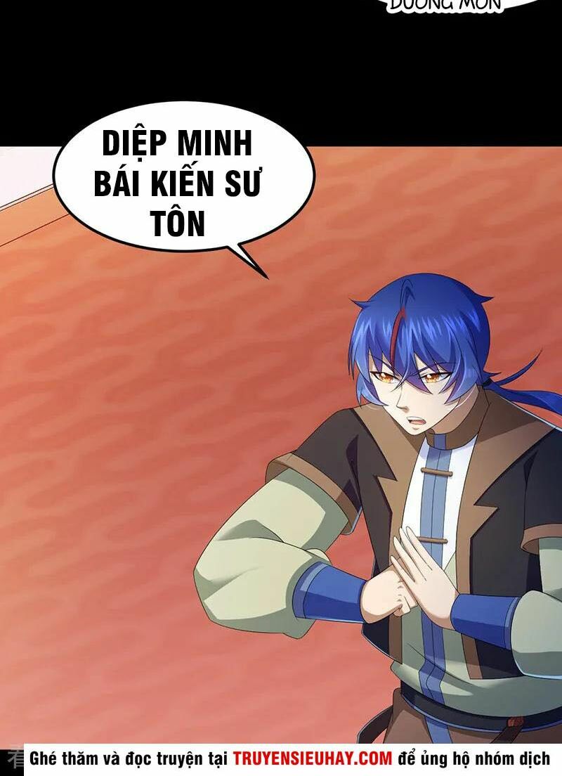 võ đạo độc tôn chapter 89 7