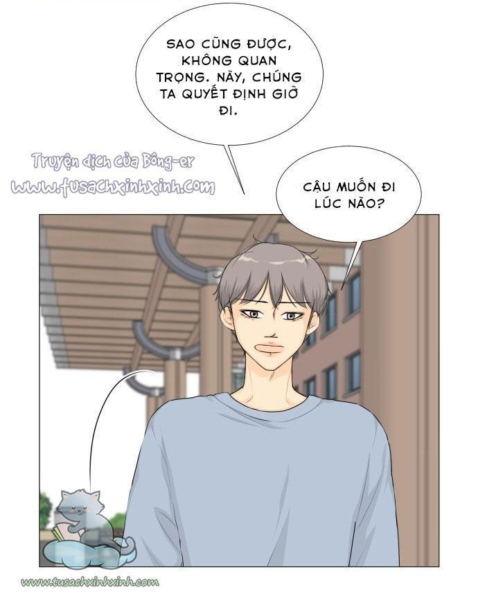 bán quỷ chapter 22 30