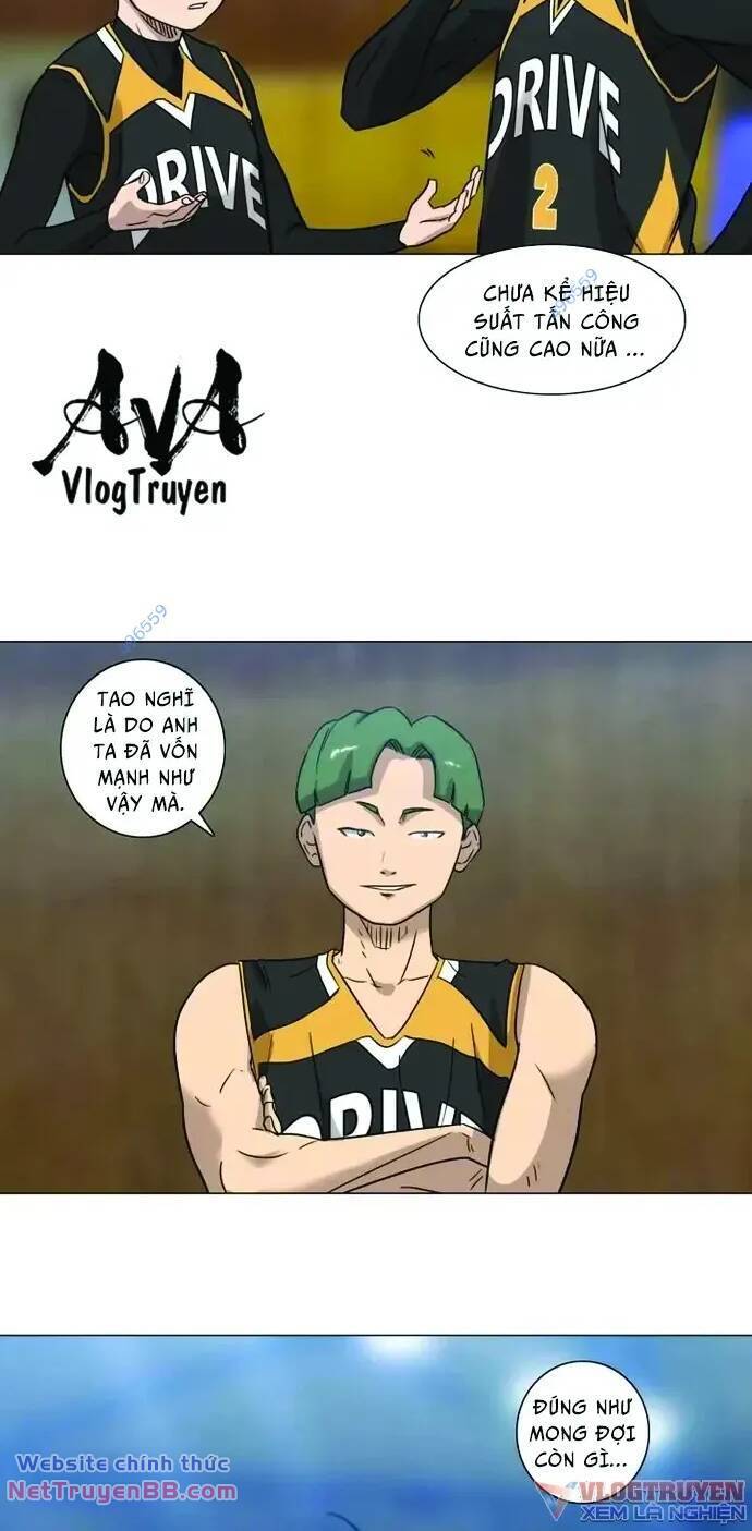 Rim Ding Dong chapter 24 6