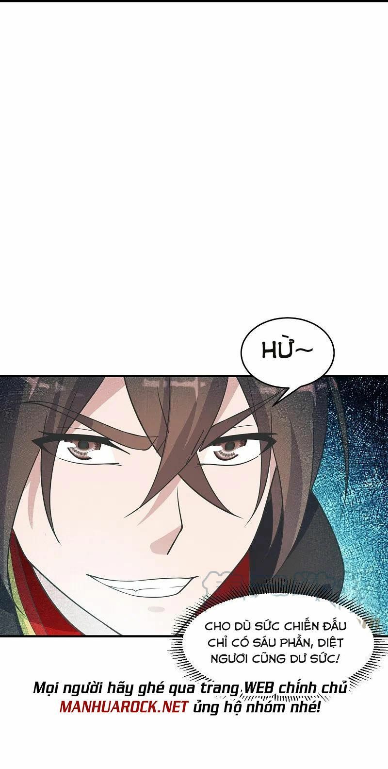 tiên võ đế tôn chapter 253 35