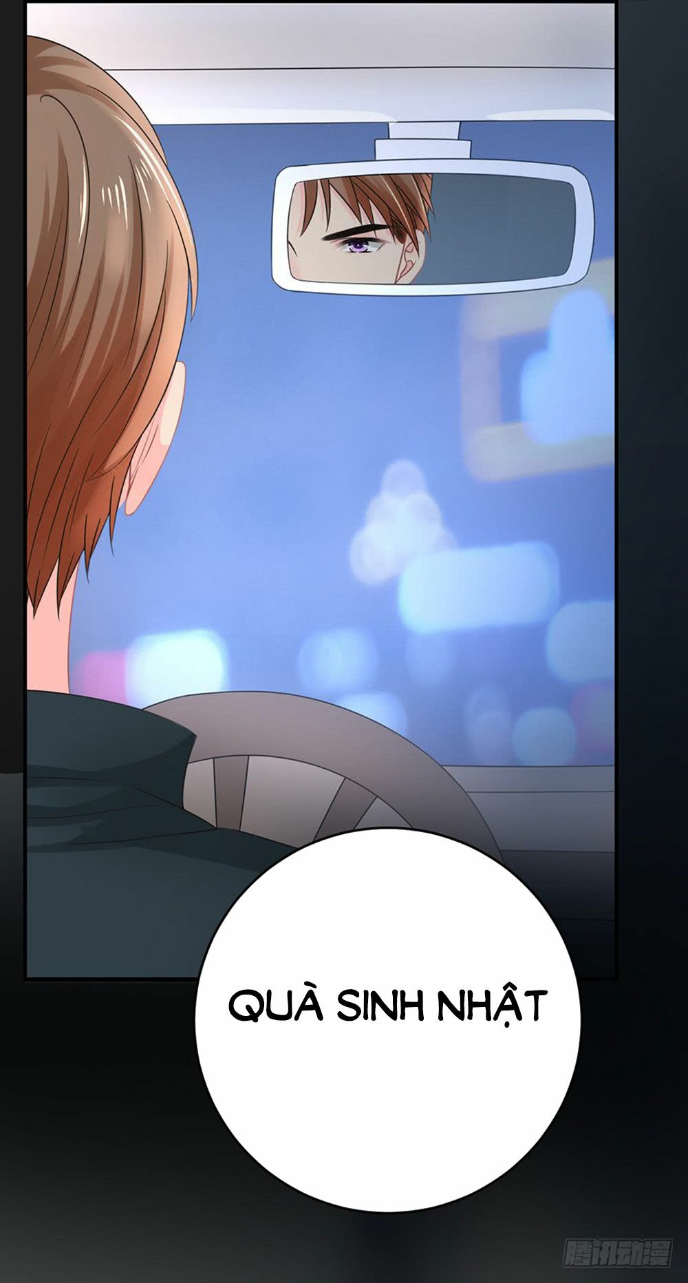 luyến đường thời quang chapter 68 21