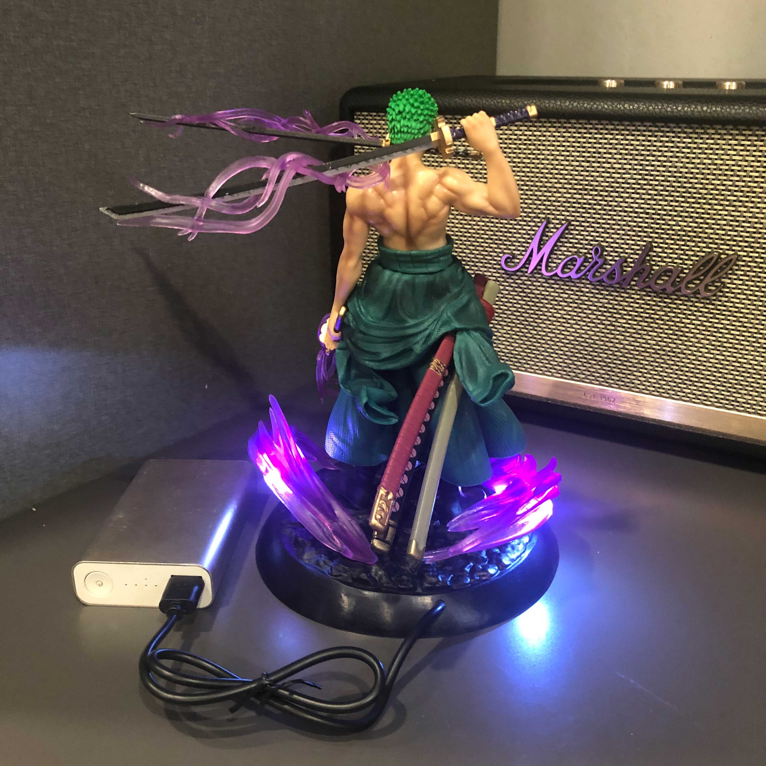 Mô hình Zoro 37 cm - One Piece