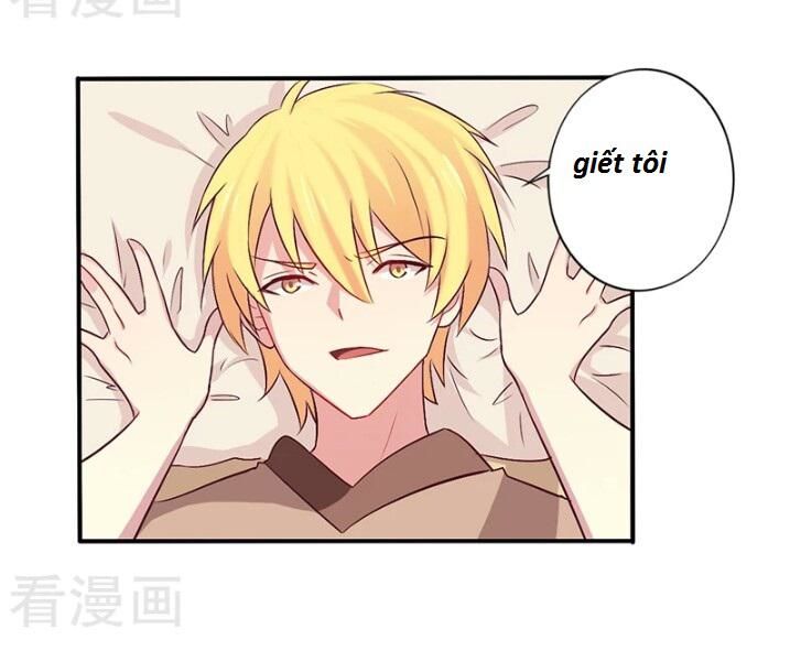 tổng tài đã cưới em chapter 70 13