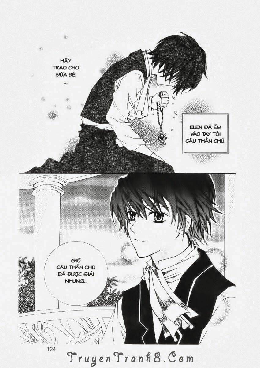 a kiss for my prince chapter 21 19