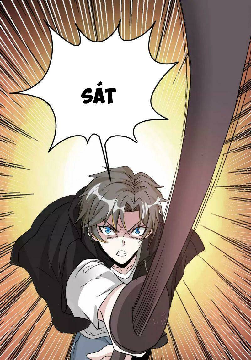 kiếm vũ chapter 177 28