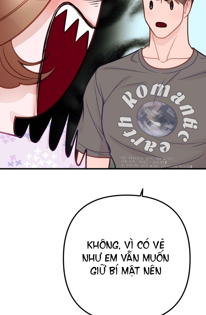 Mối Quan Hệ Không Tốt chapter 31.2 - Trang 15