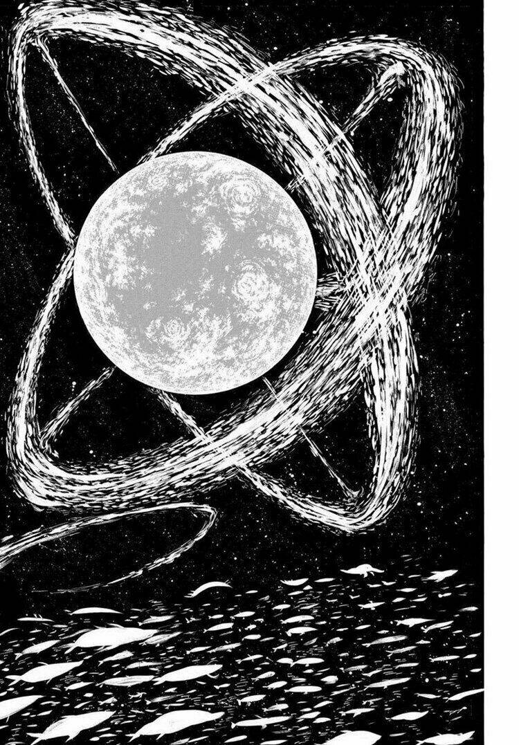 spirit circle - hồn hoàn chapter 31 16