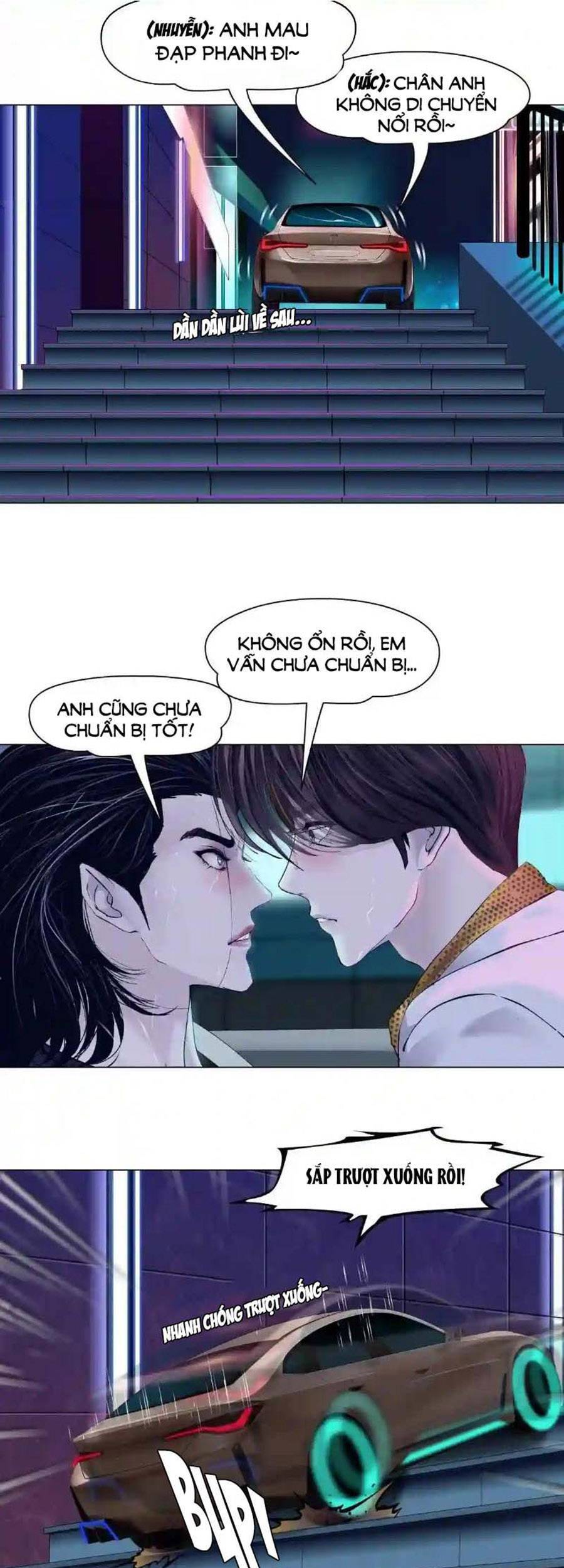 đằng nữ chapter 116 21