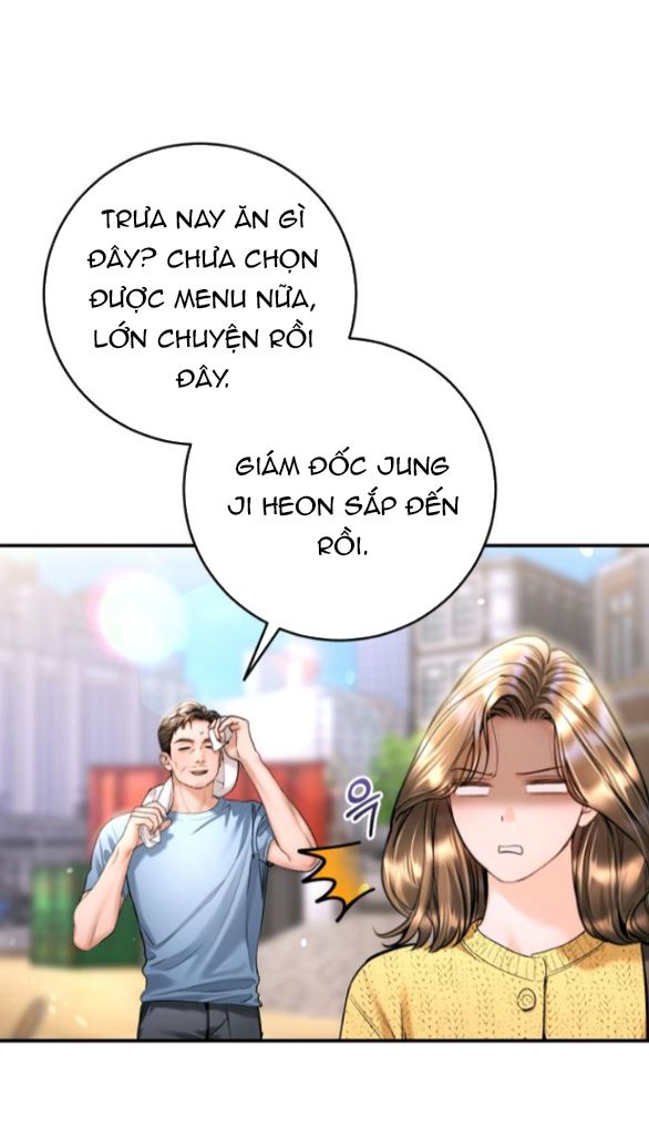 đứa trẻ trông giống tôi chapter 45.1 21