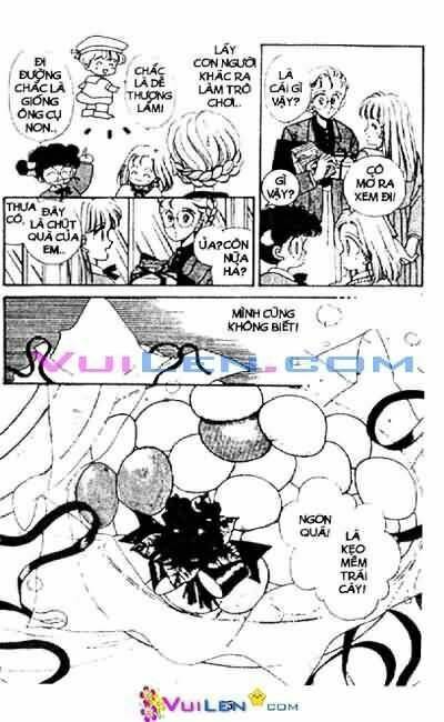 cô gái khả ái chapter 6 85