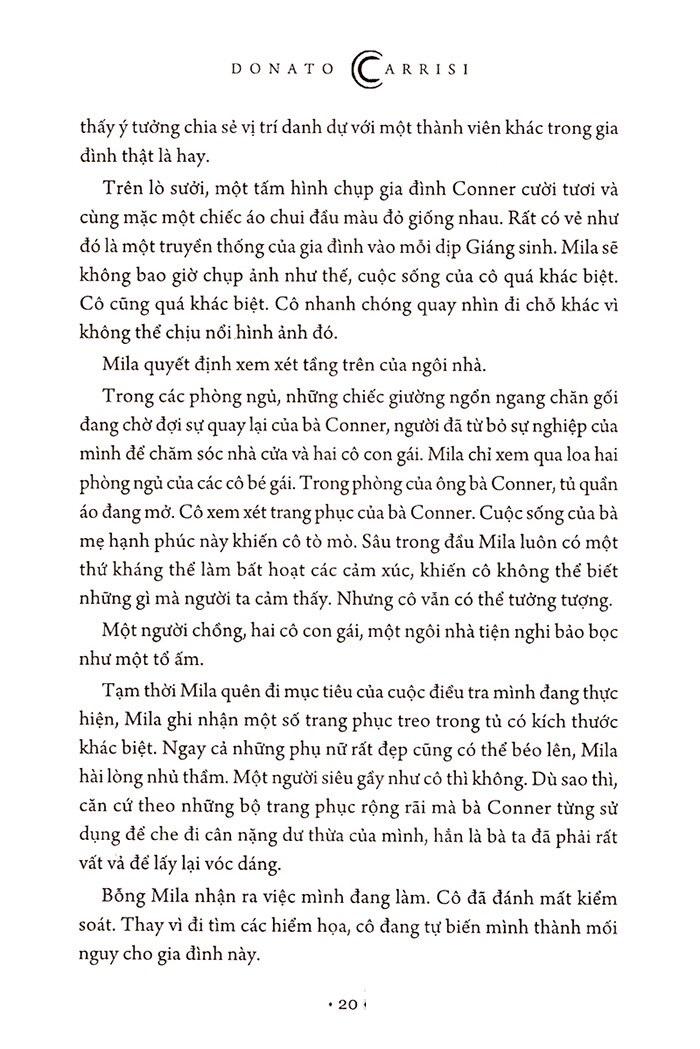 Người Ru Ngủ