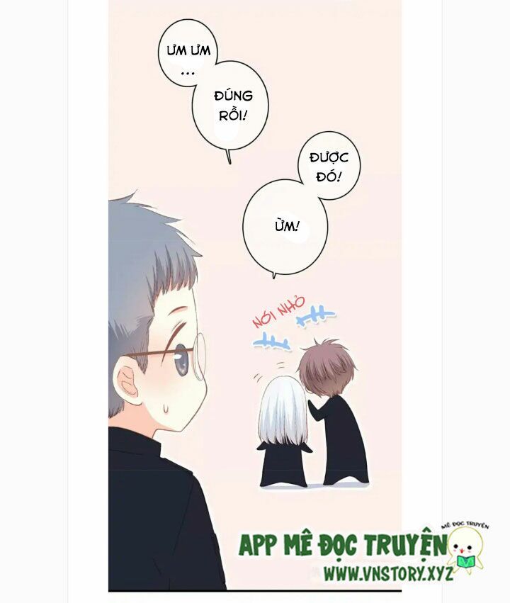 con tim rung động 2 chapter 32 18