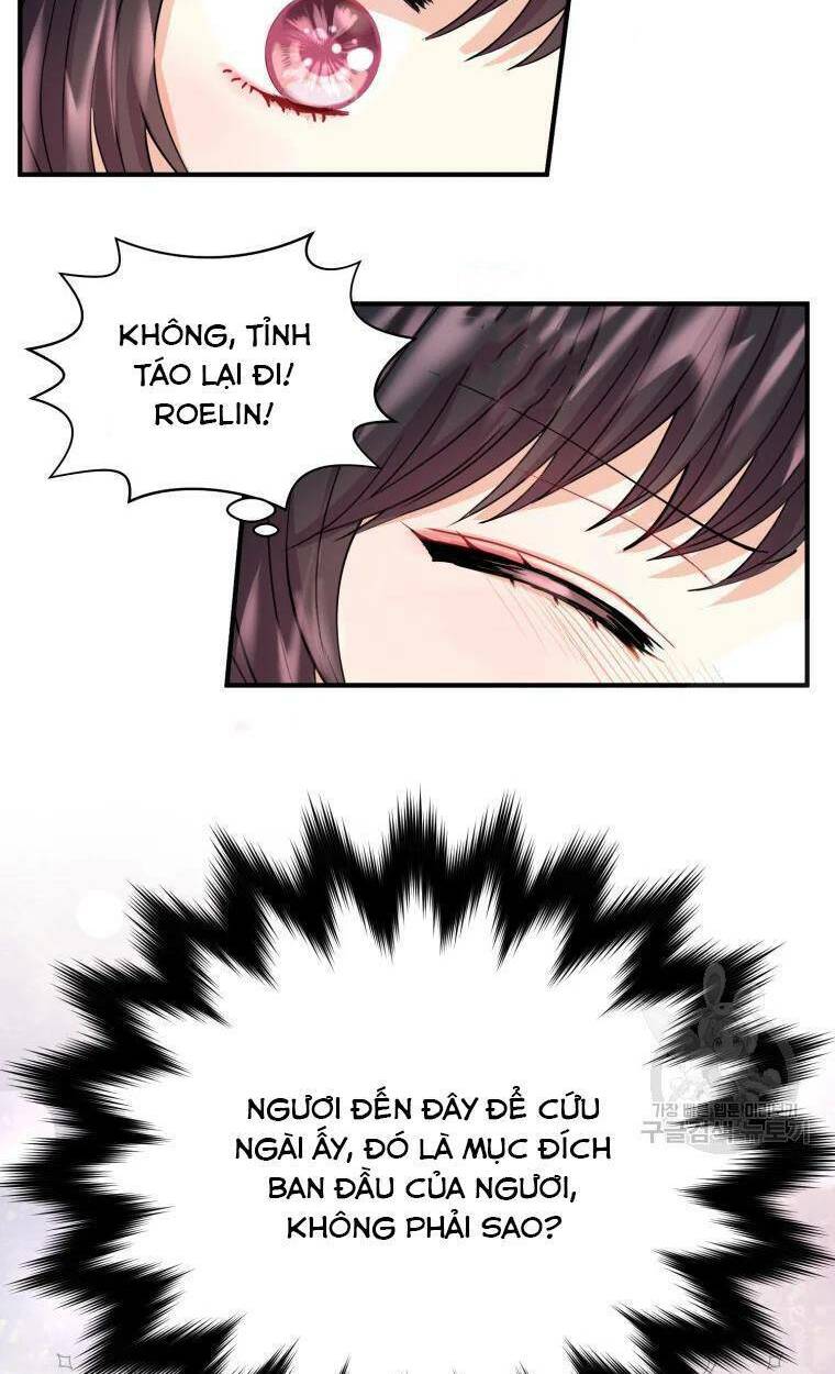 roelin bước đến tương lai chapter 8 37