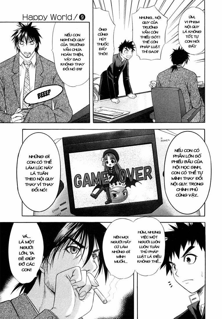happy world! chapter 58 12