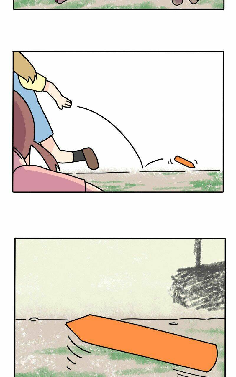 not so shoujo love story chapter 16.5 18