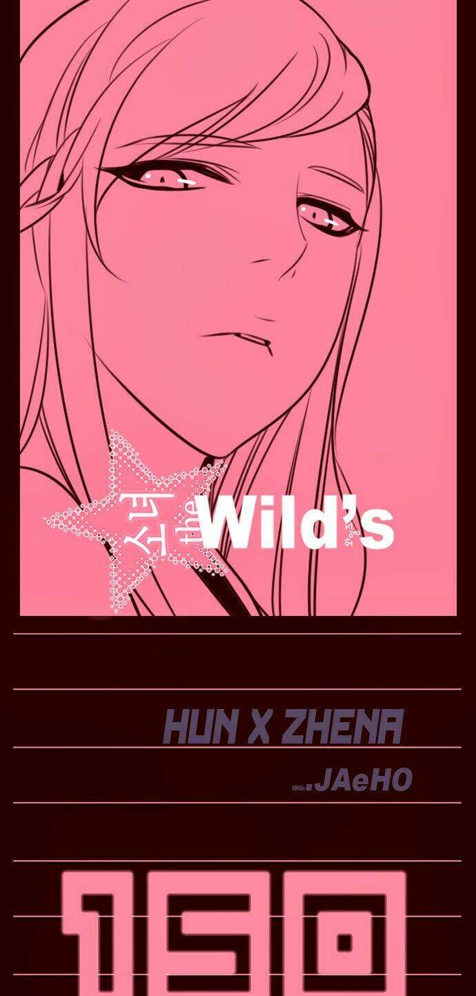 nữ sinh trường wilds chapter 150 1
