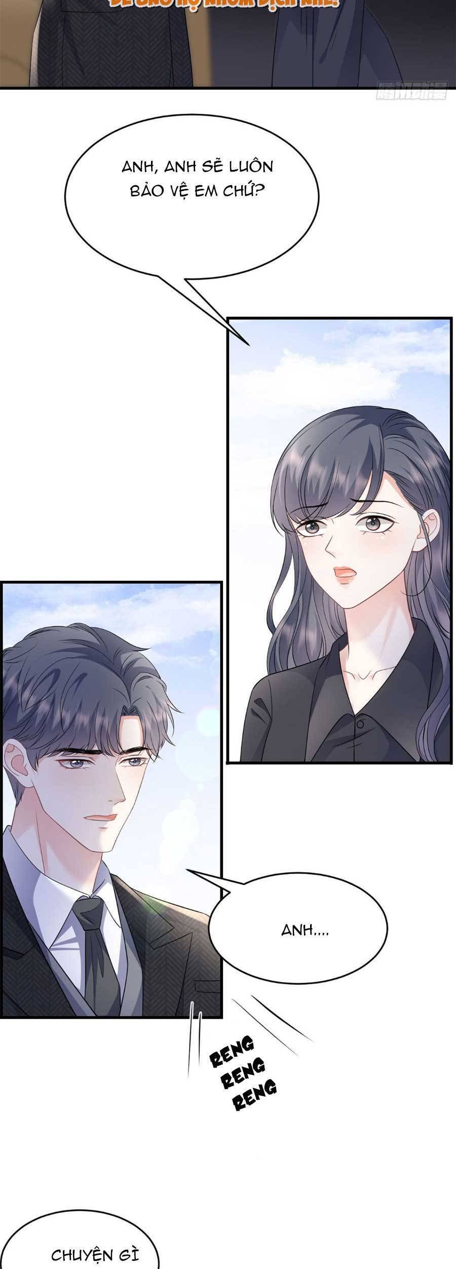 [16+] đại tiểu thư có thể có ý đồ xấu chapter 116 20