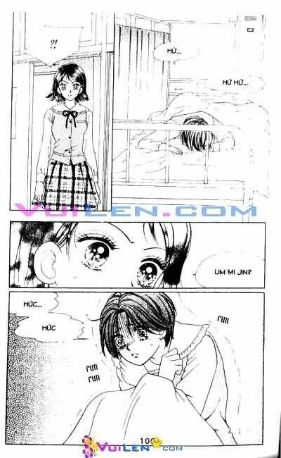 hội trừ ma chapter 8 100