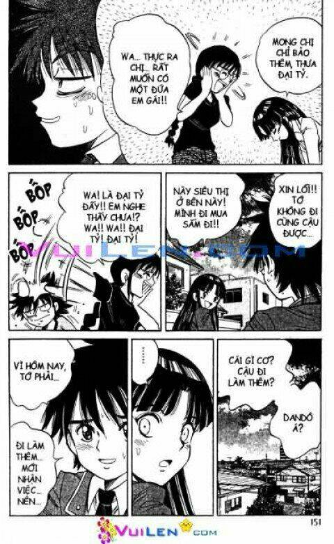 dandoh chapter 33 151