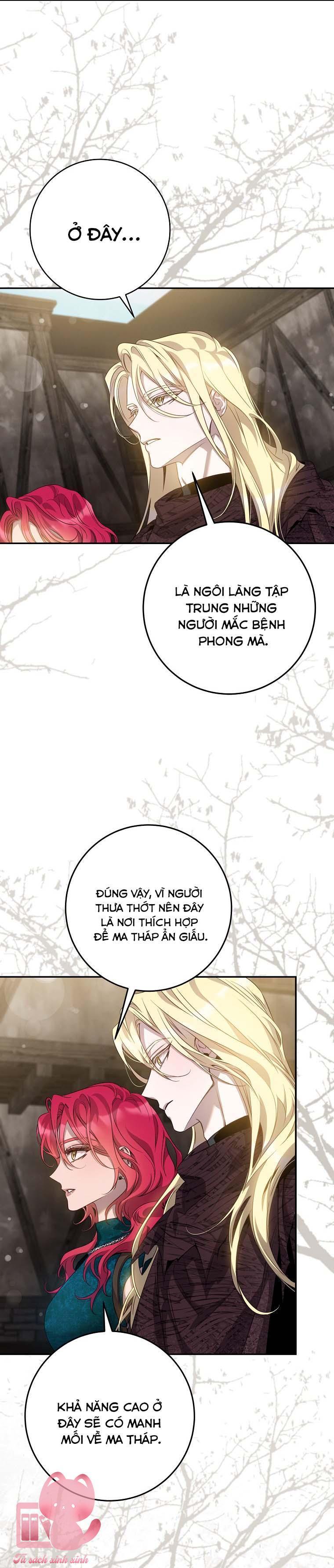 thuần hóa bạo chúa rồi bỏ trốn chapter 92 34