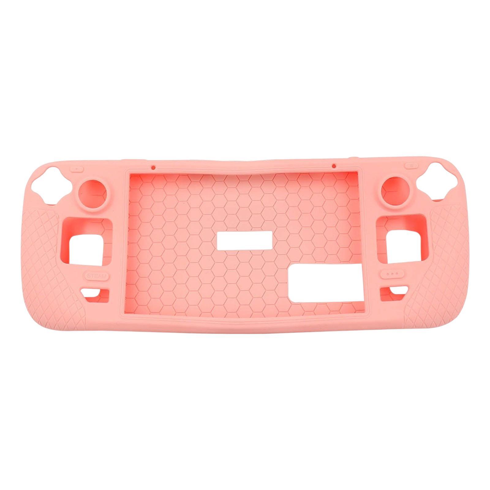 Silicone Case Protector Shell Shockproof Game Accessory for Game Console