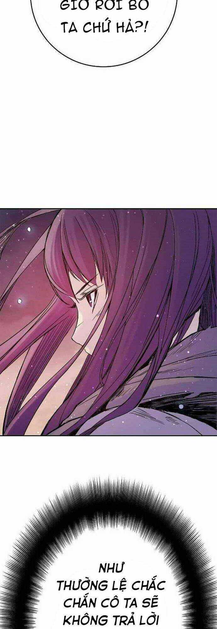 băng tâm kỵ sĩ chapter 16 3