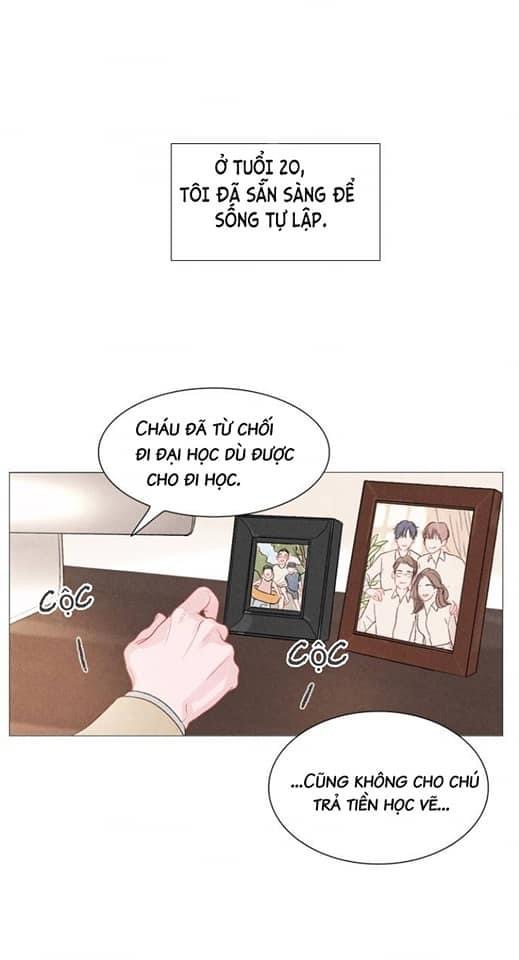 thần bí chapter 2 6